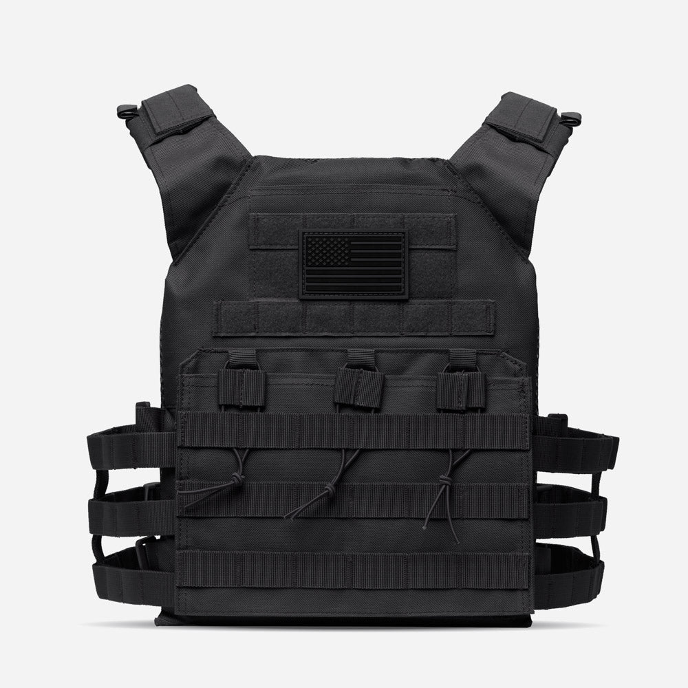 BattleVest V2 Plate Carrier