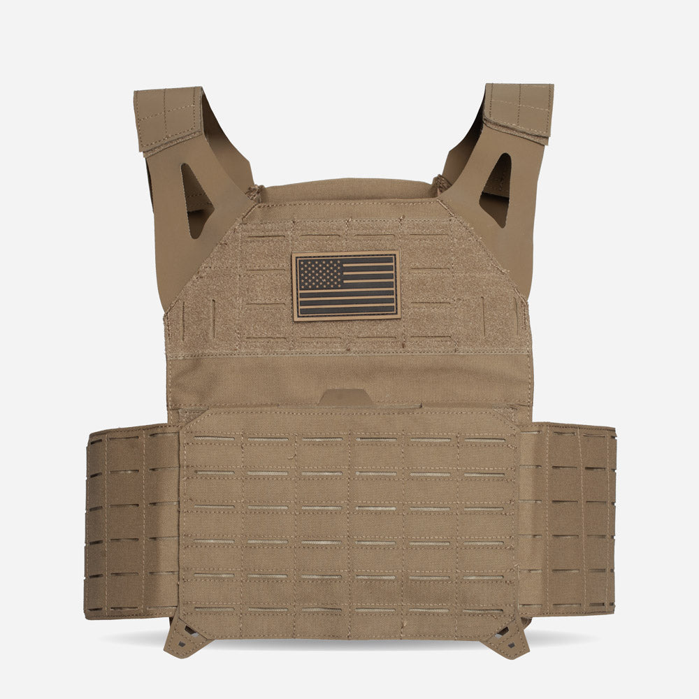 BattleVest Lite Plate Carrier