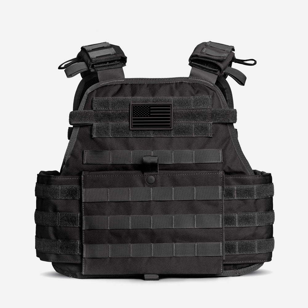 Battle Vest V1 Plate Carrier