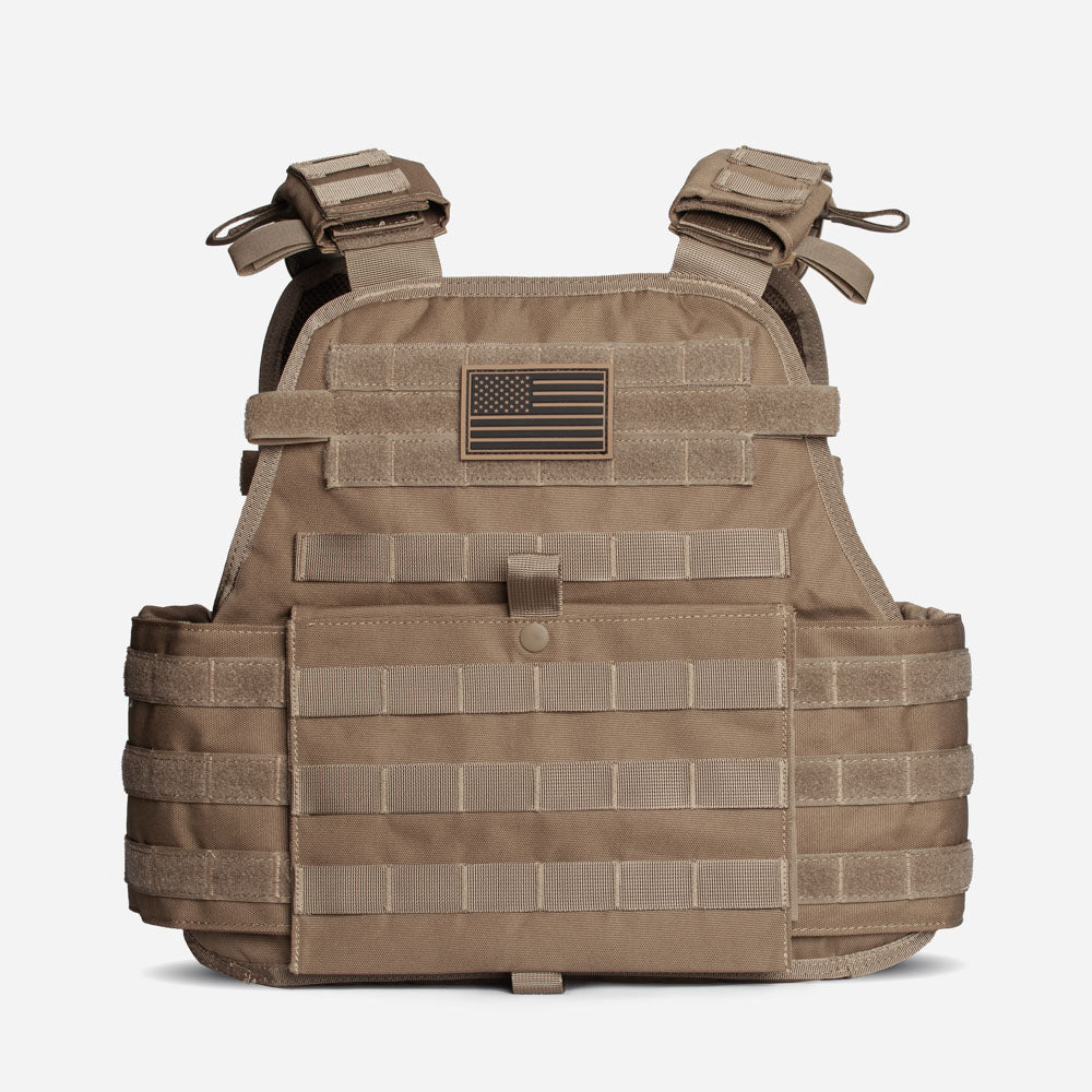 Battle Vest V1 Plate Carrier