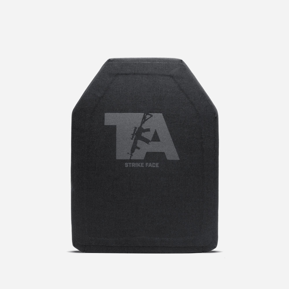 Level IV 6 lbs Multi-curve Armor Plate (TASPIV)