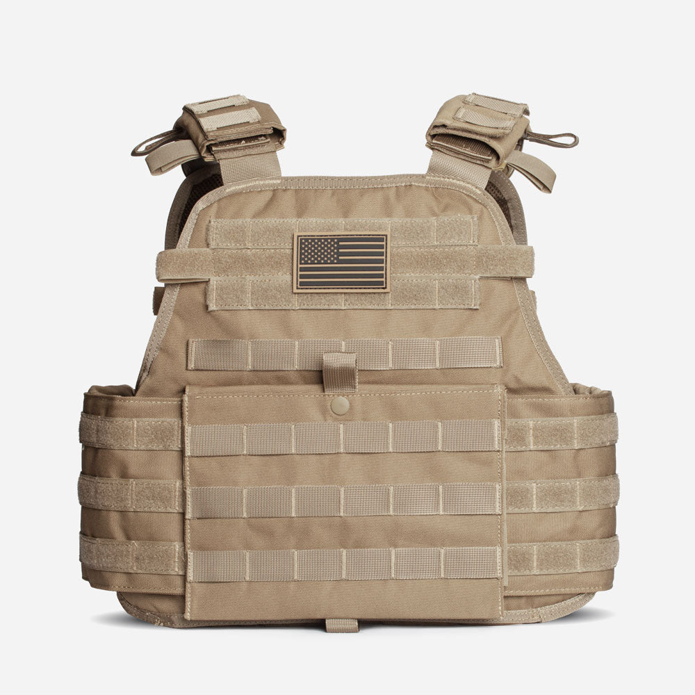 Battle Vest V1 Plate Carrier