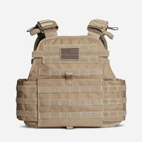 Thumbnail for Battle Vest V1 Plate Carrier