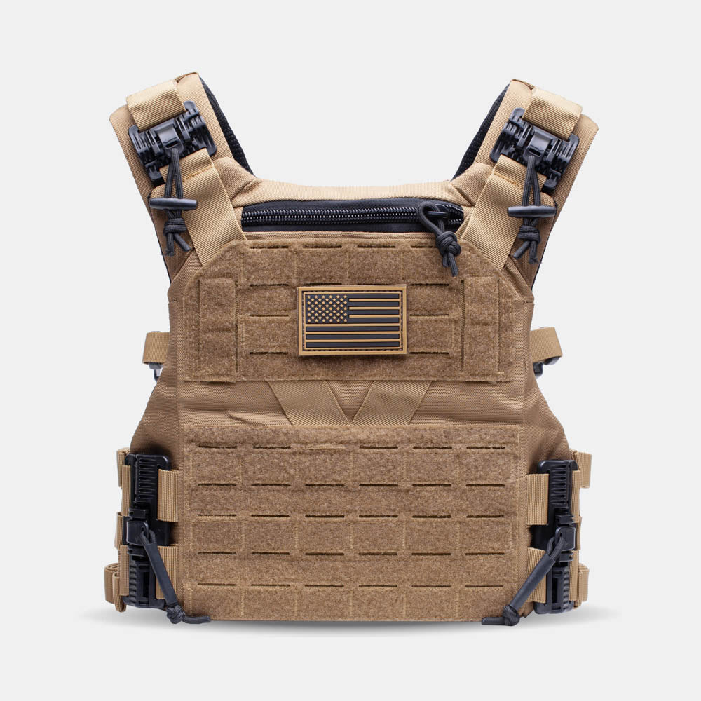 BattleVest Elite Plate Carrier