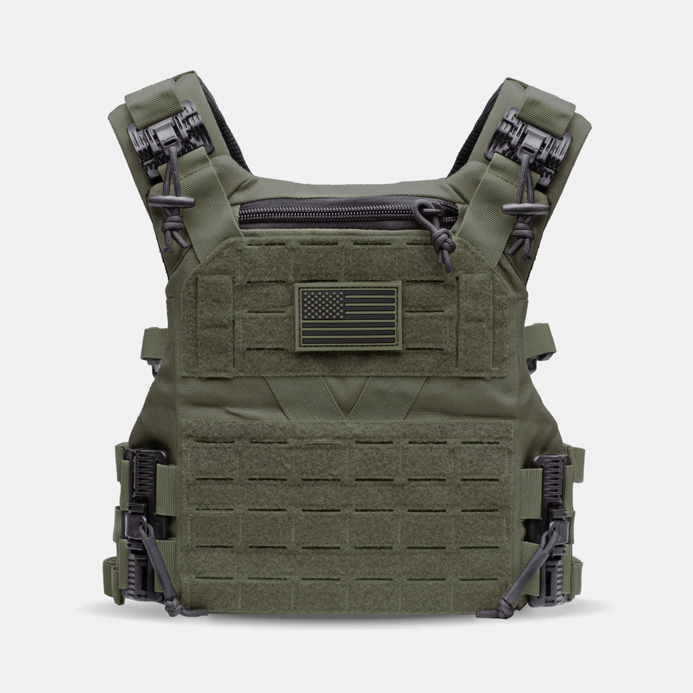 BattleVest Elite Plate Carrier