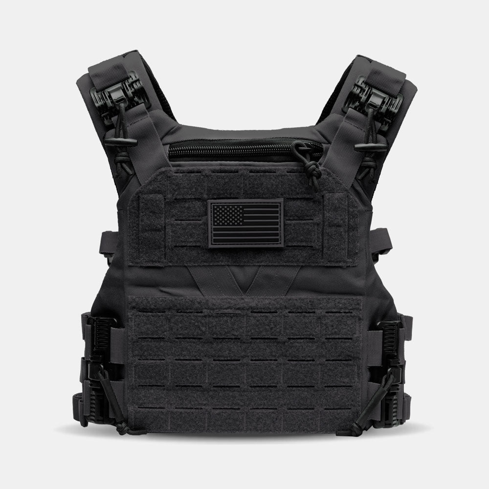 BattleVest Elite Plate Carrier