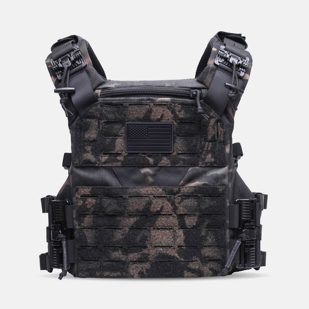 BattleVest Elite Plate Carrier