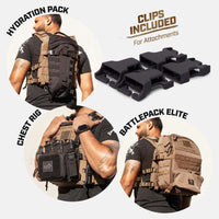 Thumbnail for BattleVest Elite Plate Carrier