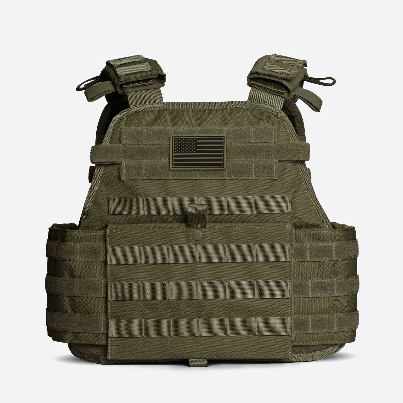 Battle Vest V1 Plate Carrier