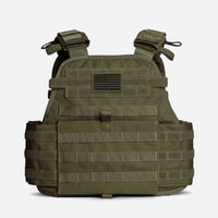 Thumbnail for Battle Vest V1 Plate Carrier