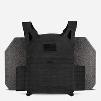 Thumbnail for AR500 Level III+ (Set of 2) + BattleVest Lite Bundle