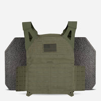 Thumbnail for AR500 Level III+ (Set of 2) + BattleVest Lite Bundle