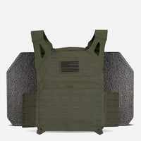 Thumbnail for AR500 Level III+ (Set of 2) + BattleVest Lite Bundle