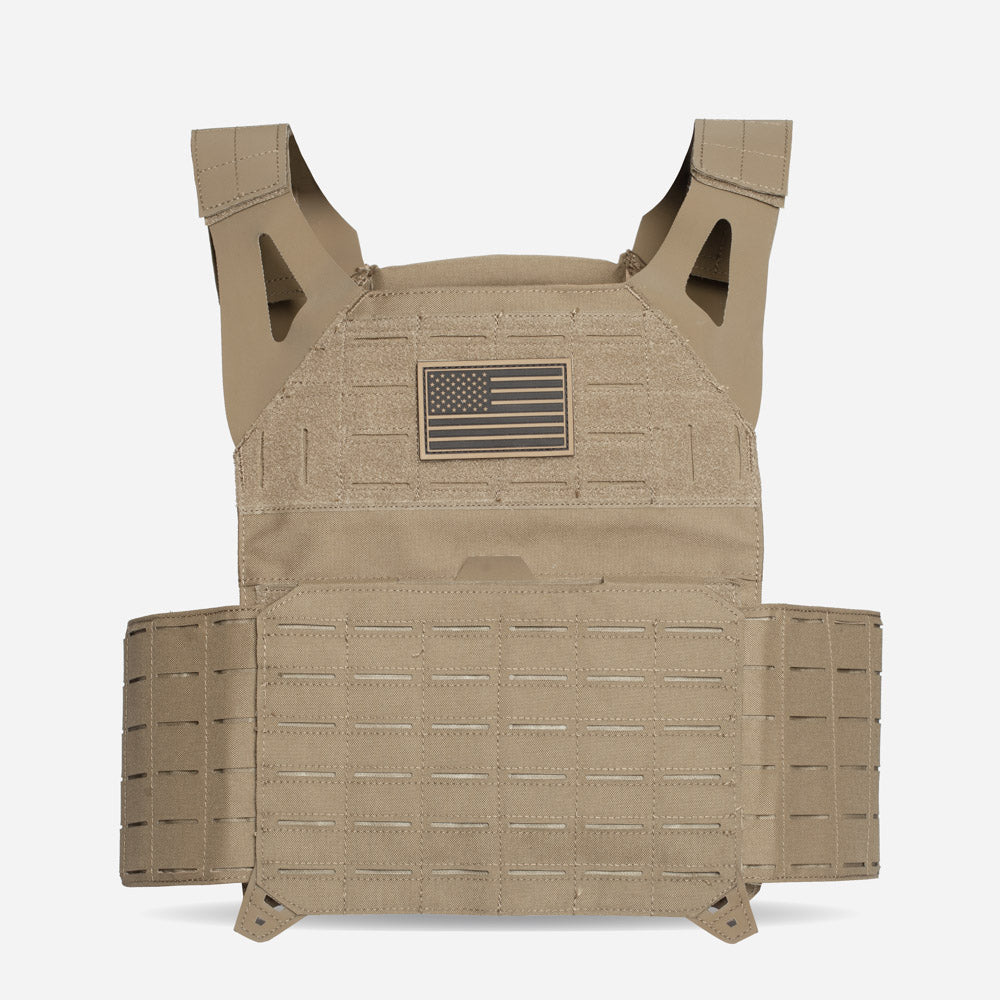 BattleVest Lite Plate Carrier