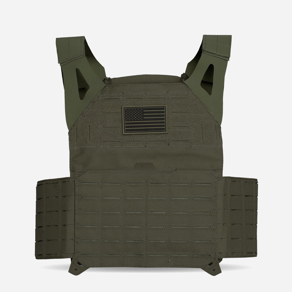 BattleVest Lite Plate Carrier