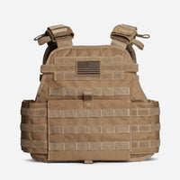 Thumbnail for Battle Vest V1 Plate Carrier