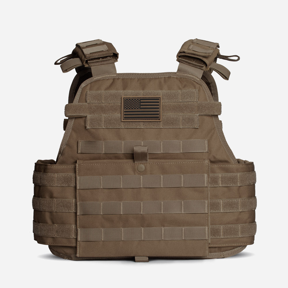 Battle Vest V1 Plate Carrier