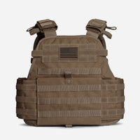 Thumbnail for Battle Vest V1 Plate Carrier