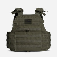 Thumbnail for Battle Vest V1 Plate Carrier