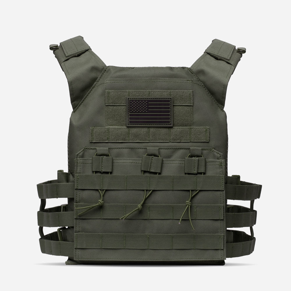 BattleVest V2 Plate Carrier