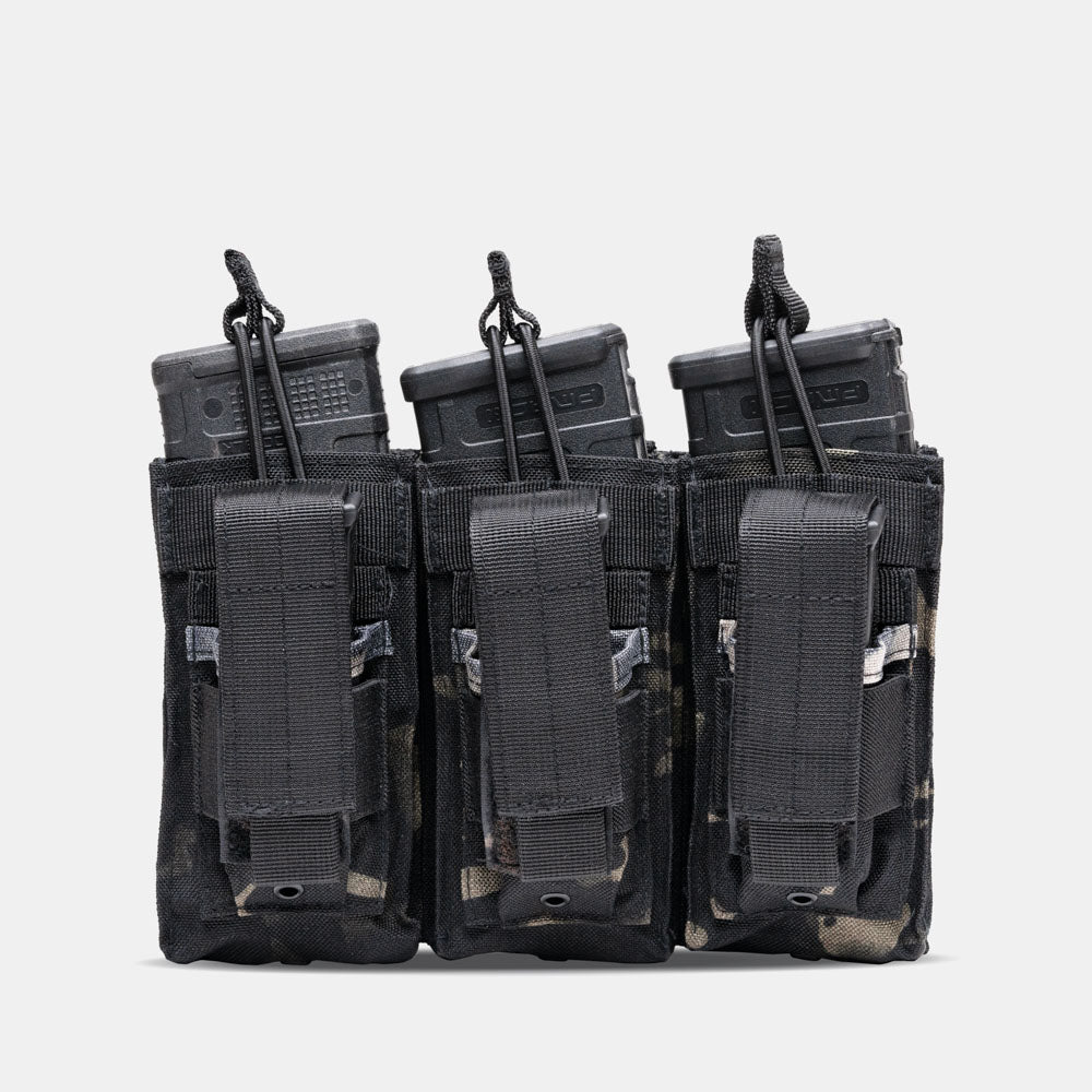 K1/K2/K3 Rifle & Pistol Mag Pouch