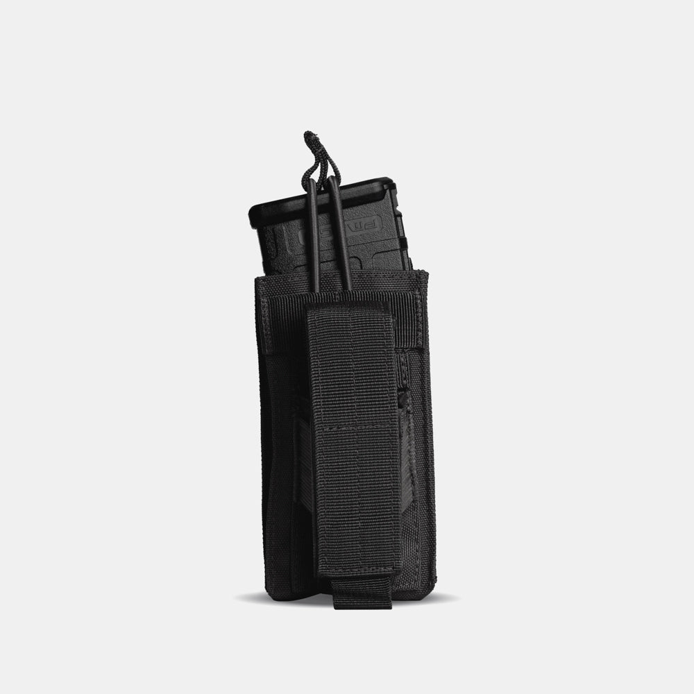 K1/K2/K3 Rifle & Pistol Mag Pouch