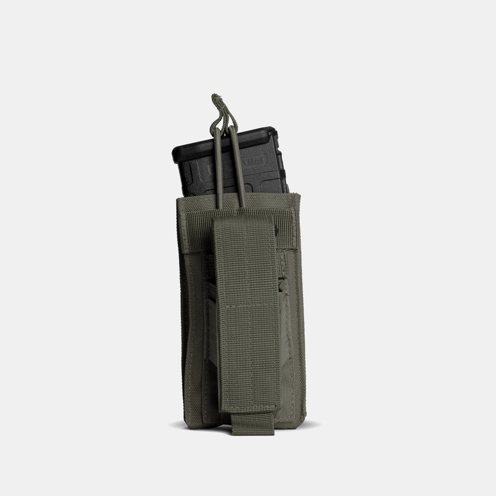 K1/K2/K3 Rifle & Pistol Mag Pouch