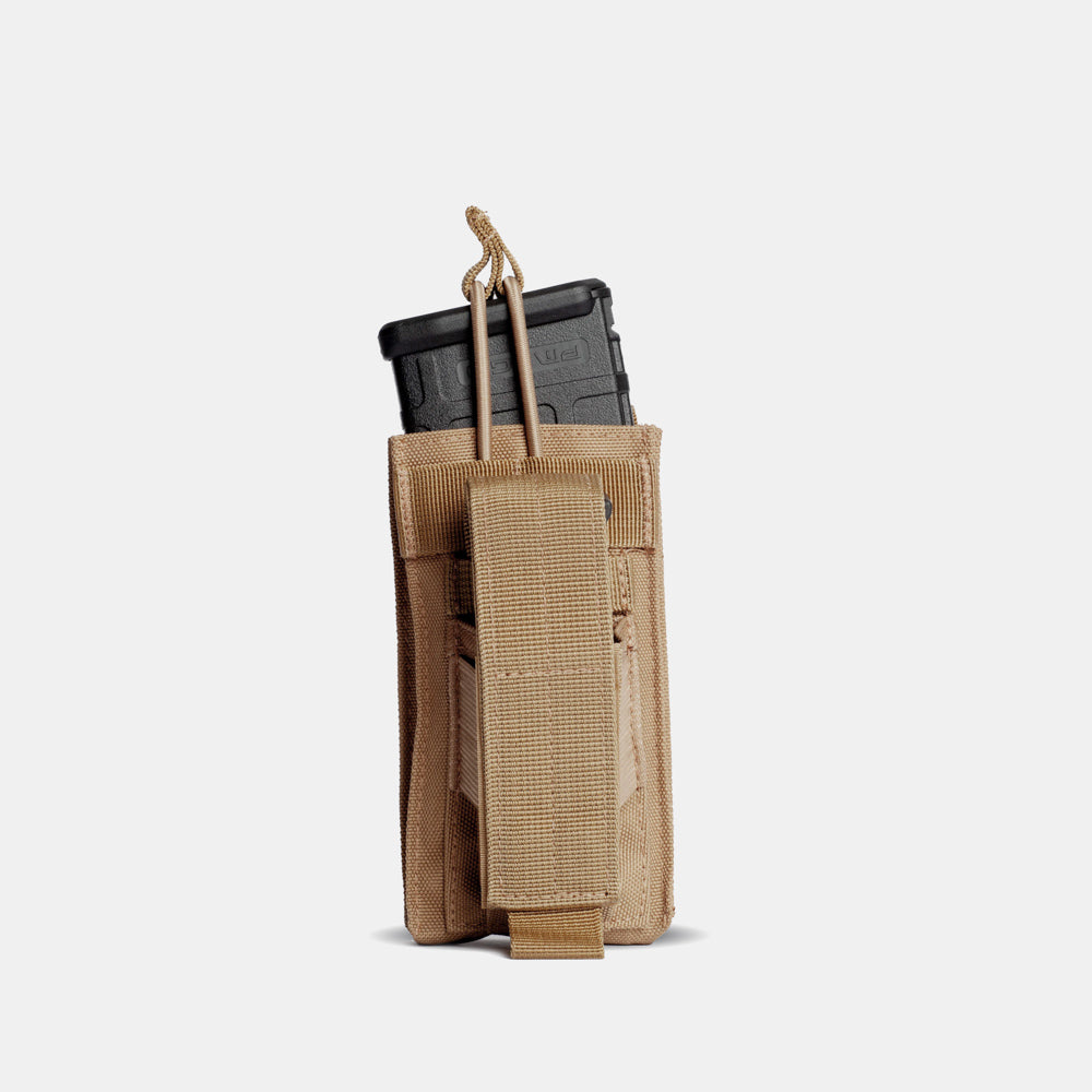 K1/K2/K3 Rifle & Pistol Mag Pouch