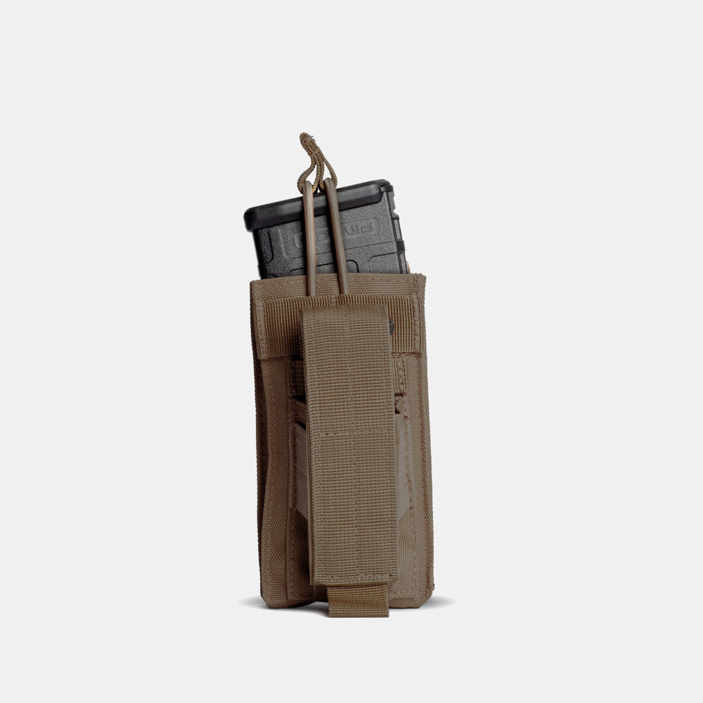 K1/K2/K3 Rifle & Pistol Mag Pouch