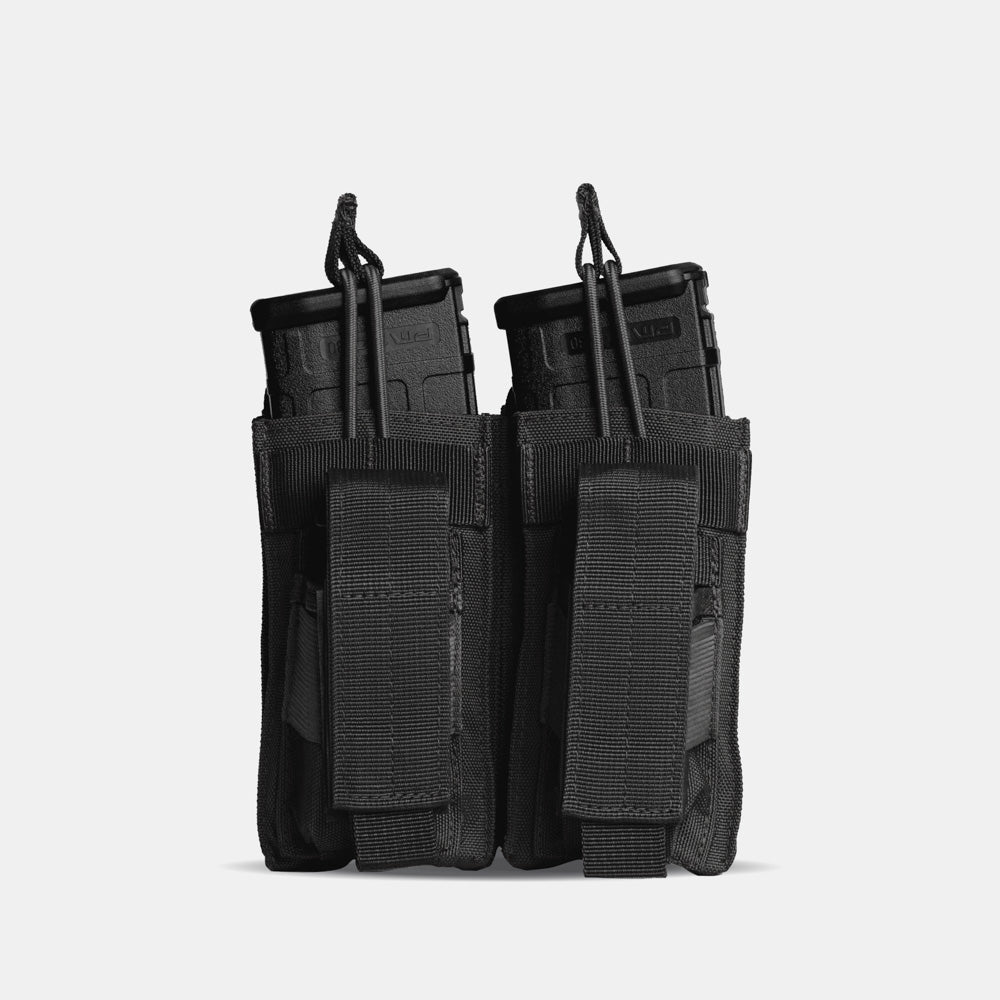 K1/K2/K3 Rifle & Pistol Mag Pouch