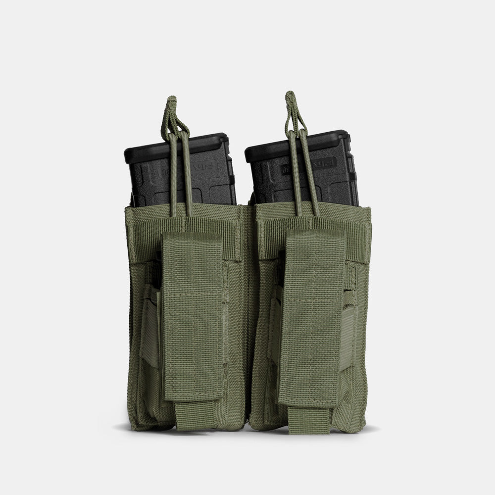 K1/K2/K3 Rifle & Pistol Mag Pouch