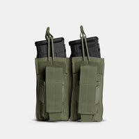 Thumbnail for K1/K2/K3 Rifle & Pistol Mag Pouch