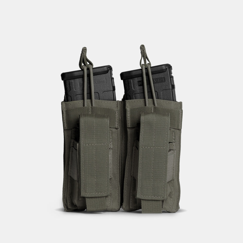 K1/K2/K3 Rifle & Pistol Mag Pouch