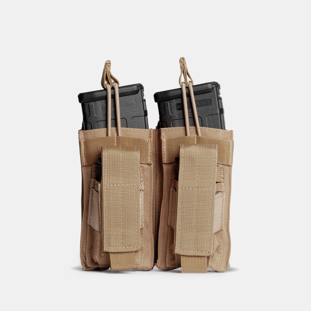 K1/K2/K3 Rifle & Pistol Mag Pouch