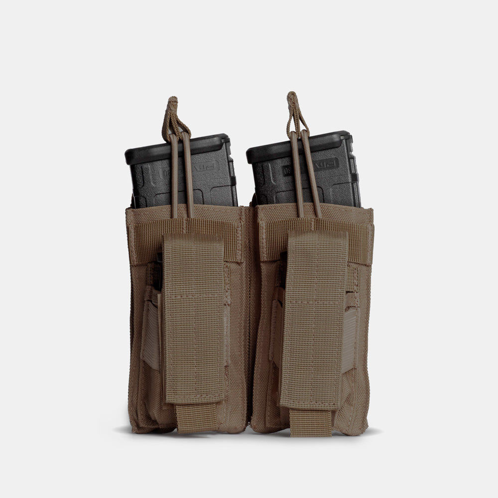 K1/K2/K3 Rifle & Pistol Mag Pouch