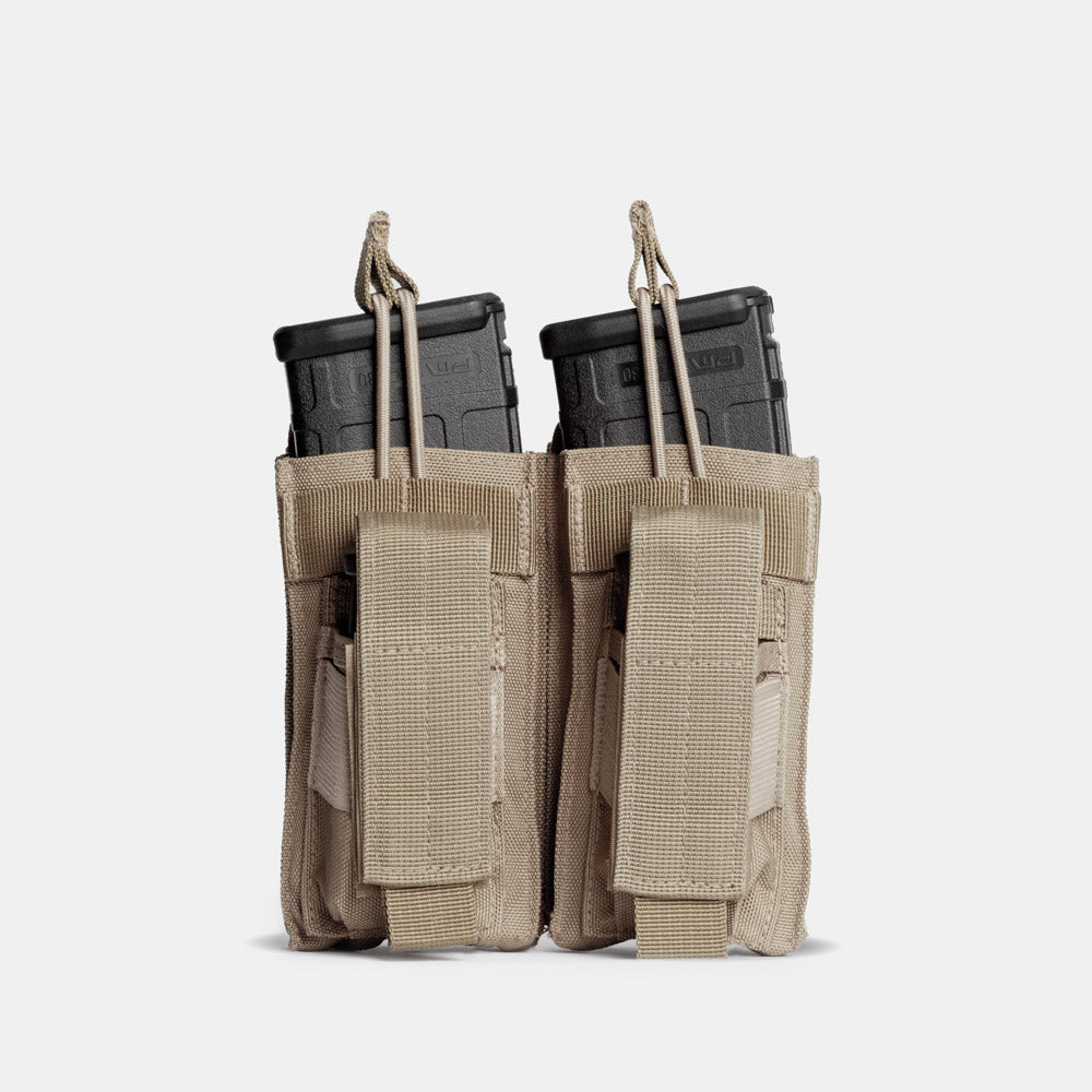 K1/K2/K3 Rifle & Pistol Mag Pouch