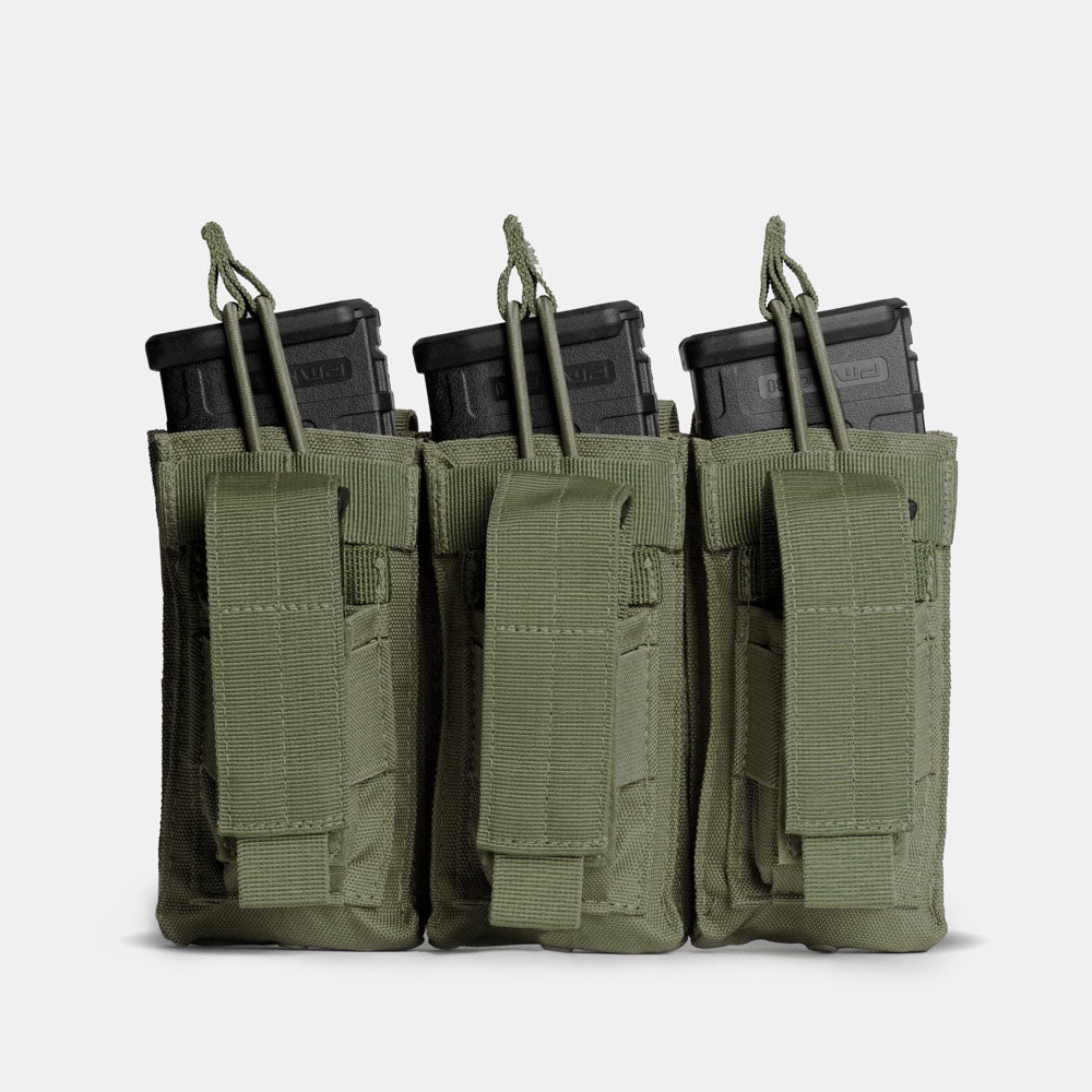 K1/K2/K3 Rifle & Pistol Mag Pouch