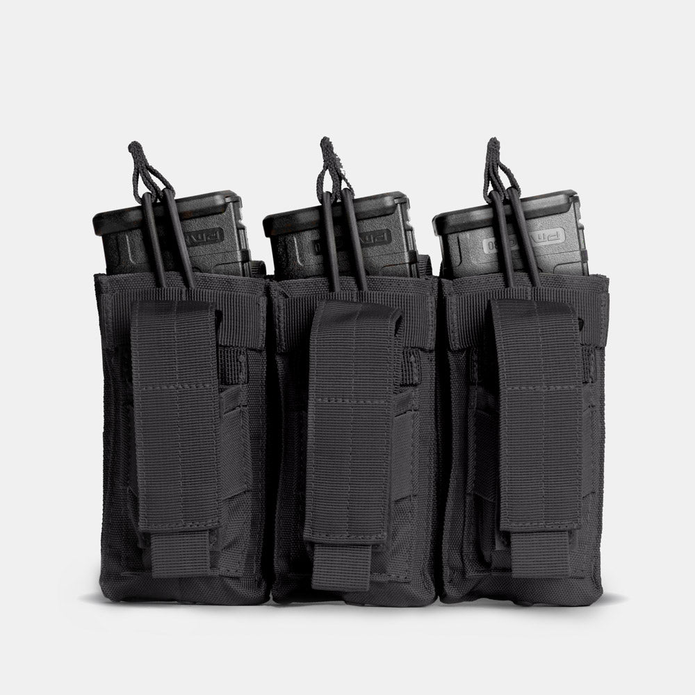 K1/K2/K3 Rifle & Pistol Mag Pouch