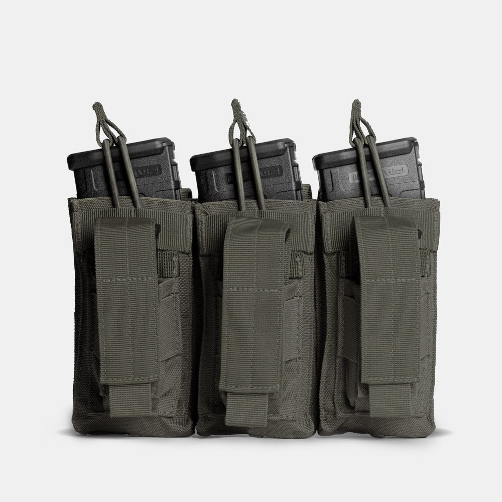 K1/K2/K3 Rifle & Pistol Mag Pouch