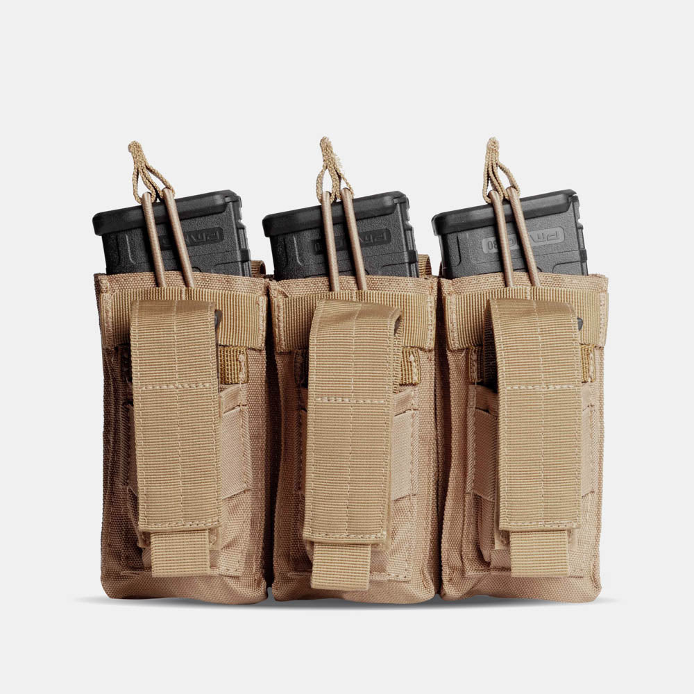 K1/K2/K3 Rifle & Pistol Mag Pouch