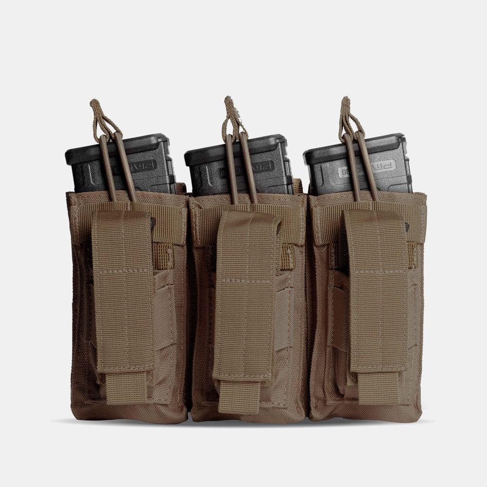 K1/K2/K3 Rifle & Pistol Mag Pouch