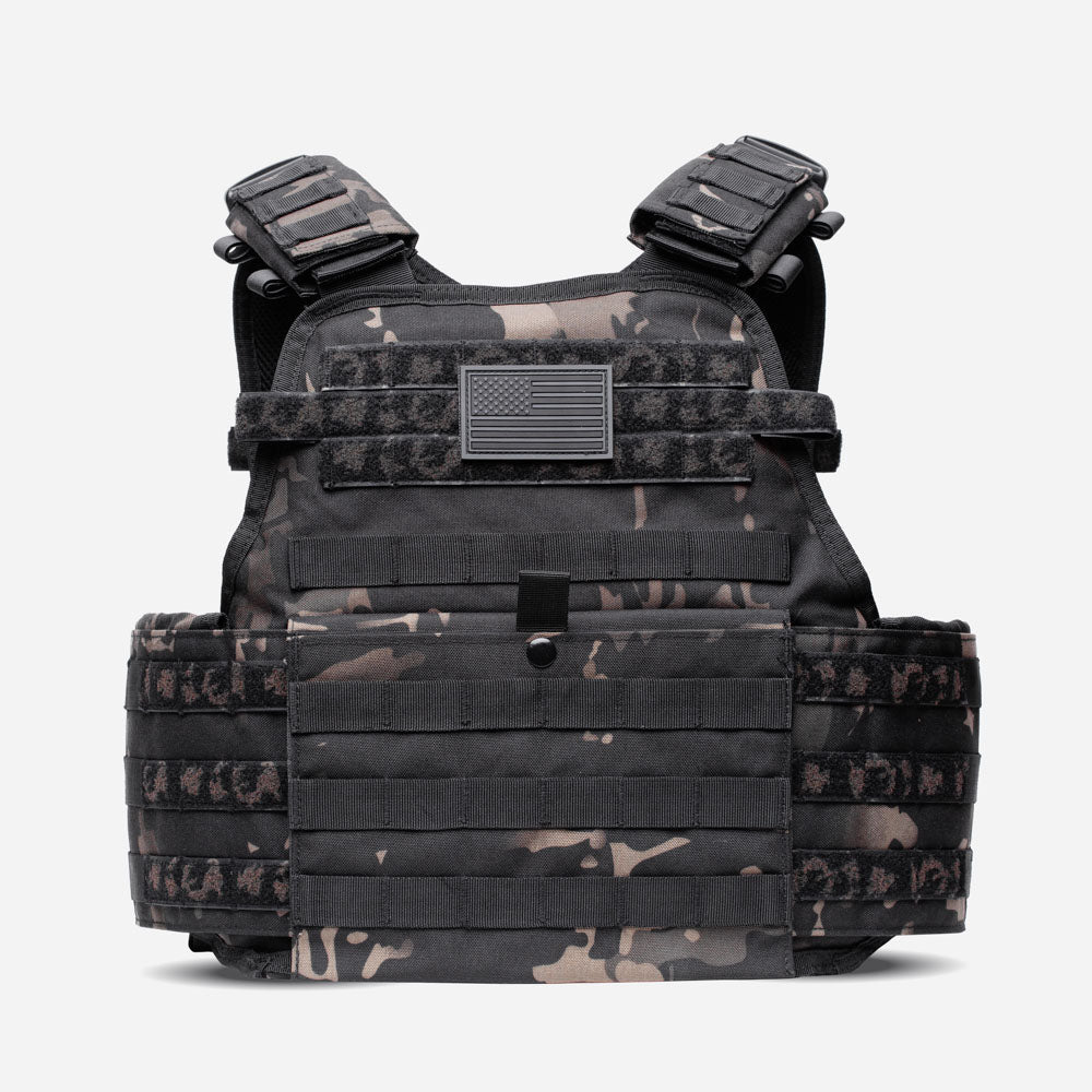 Battle Vest V1 Plate Carrier