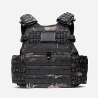 Thumbnail for Battle Vest V1 Plate Carrier