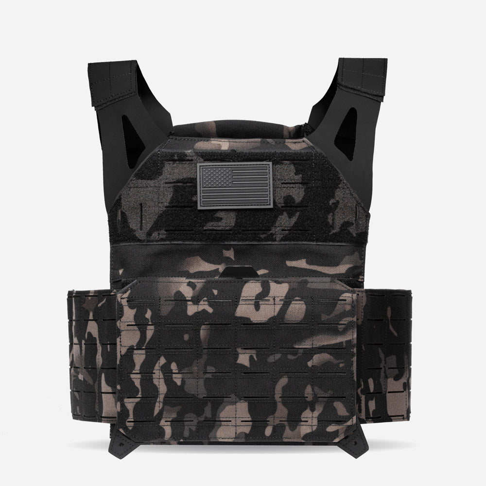 BattleVest Lite Plate Carrier