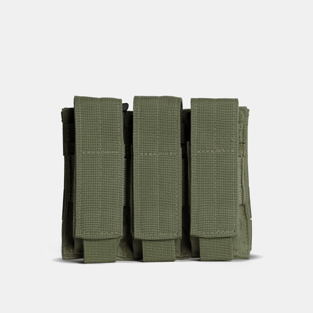 P1/P2/P3 Pistol Mag Pouch