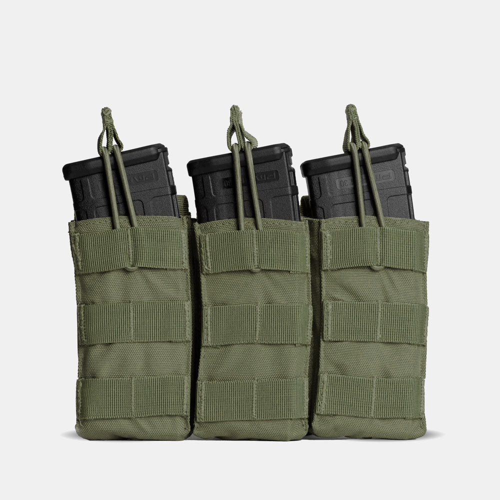 R1/R2/R3 Rifle Mag Pouch