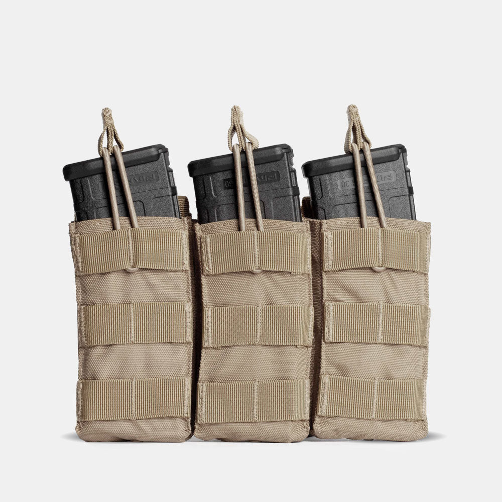 R1/R2/R3 Rifle Mag Pouch