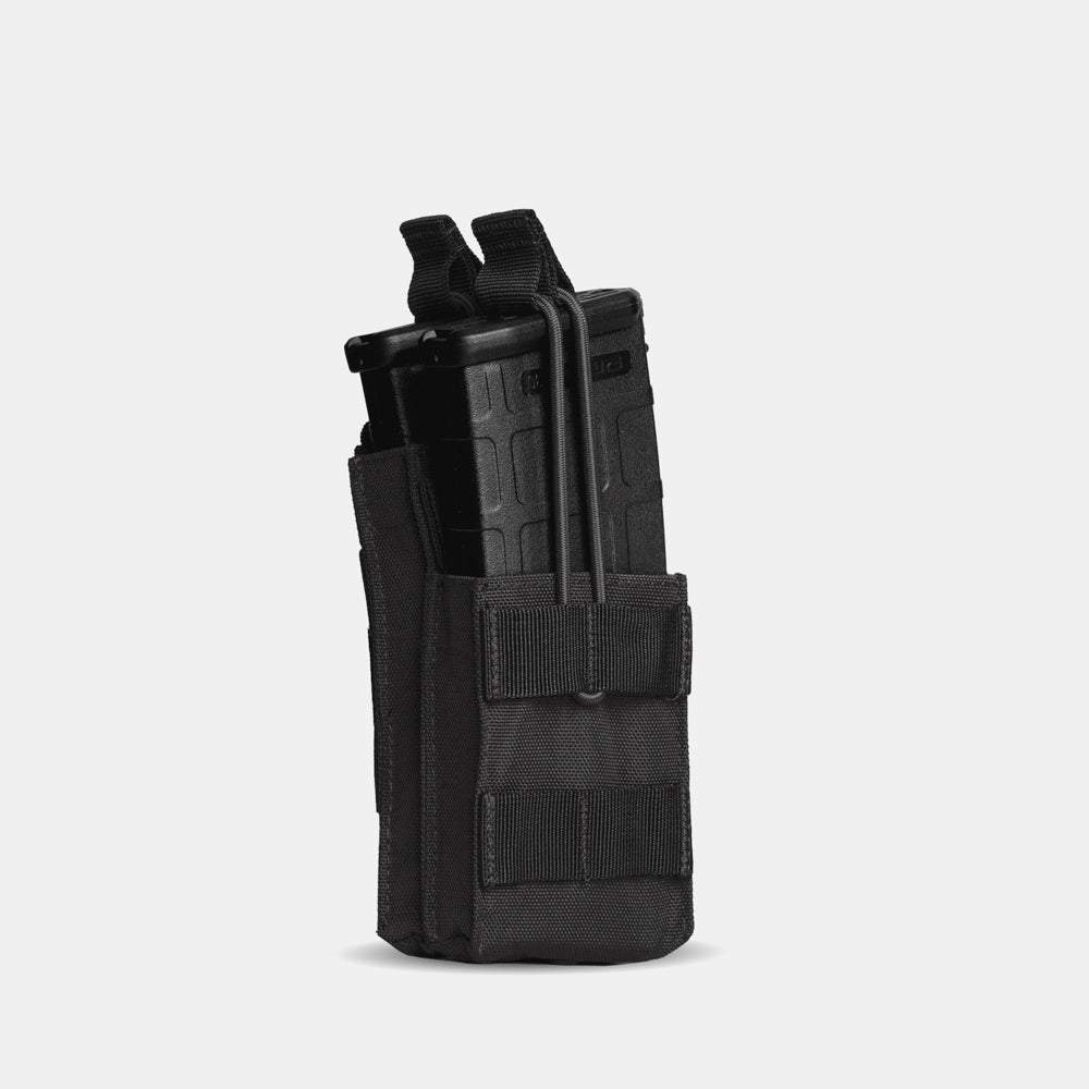 R1S/R2S/R3S Rifle Stacker Mag Pouch