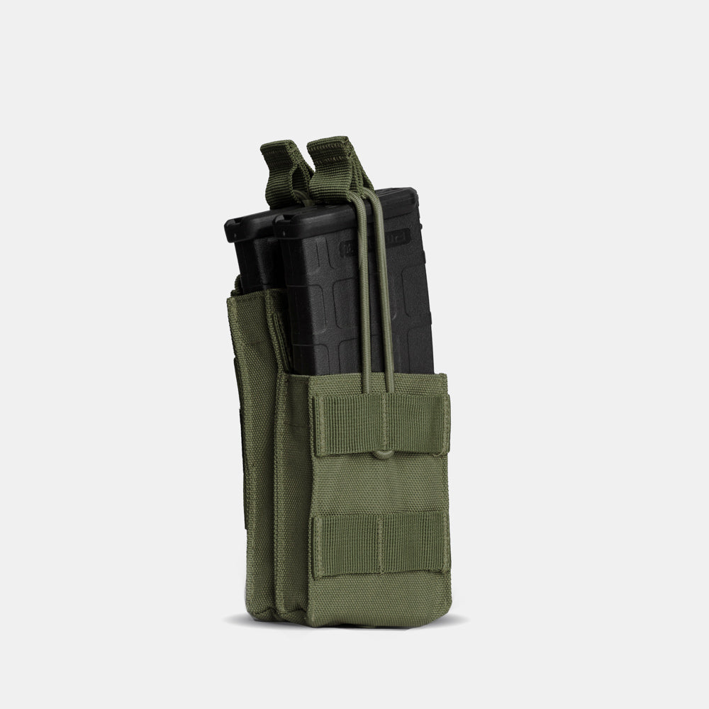 R1S/R2S/R3S Rifle Stacker Mag Pouch