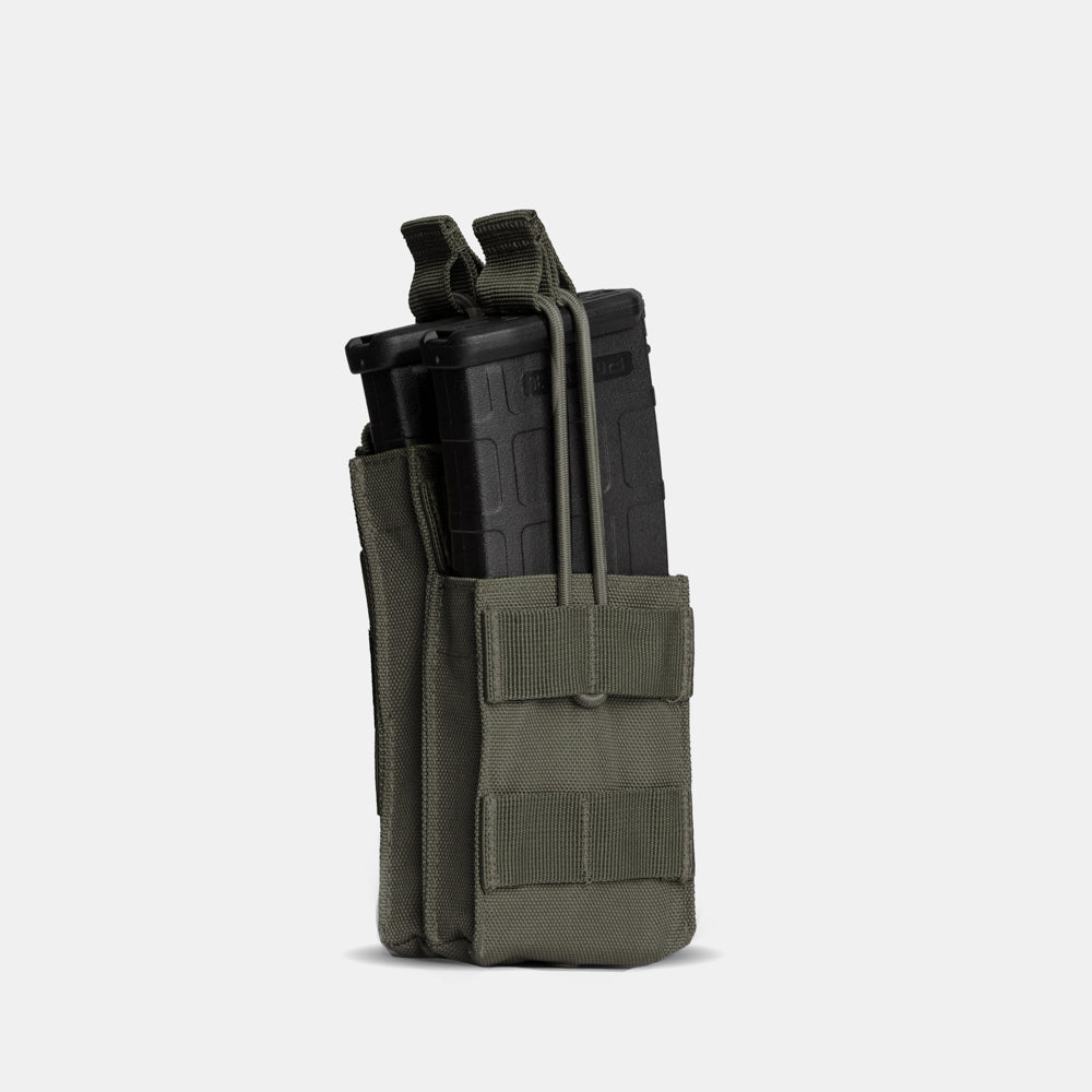 R1S/R2S/R3S Rifle Stacker Mag Pouch